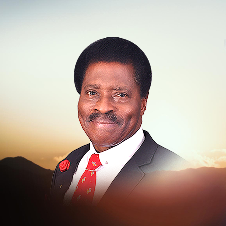 Reverend (Dr) Lekan Babatunde