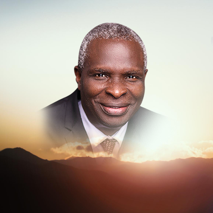 Reverend (Dr) Francis Olonade