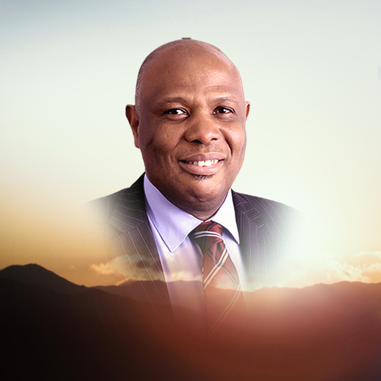 Pastor Tunde Jaiyebo